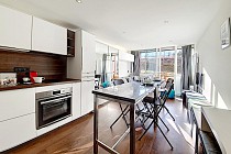 2-kamer apt. voor max. 4 pers. (huisnr. R09)